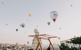 Paradise Cappadocia Hotel & Rooftop